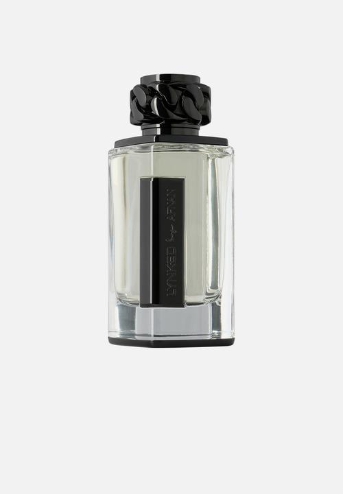 AFNAN - Afnan Lynked Freedom Black Edp - 100ml