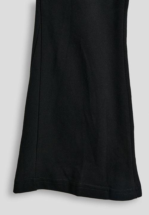 Pop Candy - Bootleg sweatpants - black