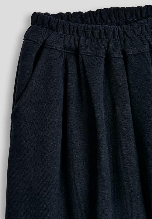 Pop Candy - Parachute sweatpants - black