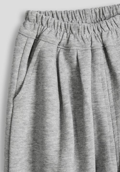 Pop Candy - Parachute sweatpants - grey