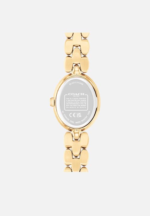 Coach - Sammy 14504417CH - Gold