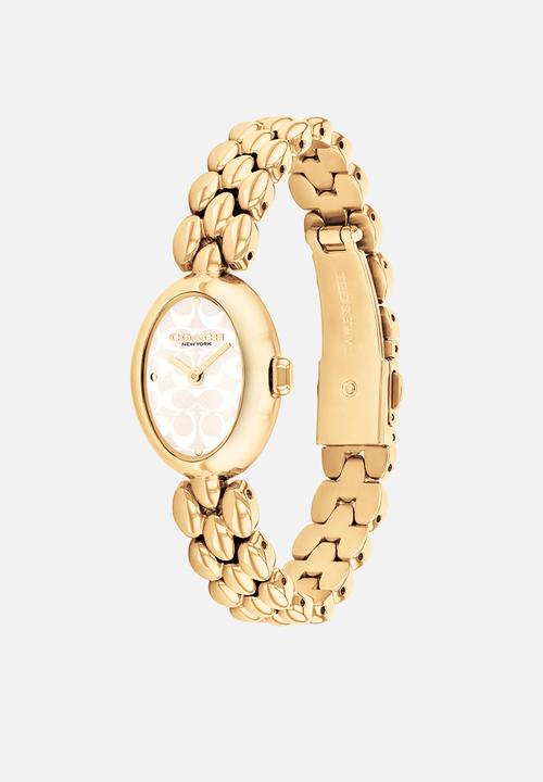 Coach - Sammy 14504417CH - Gold
