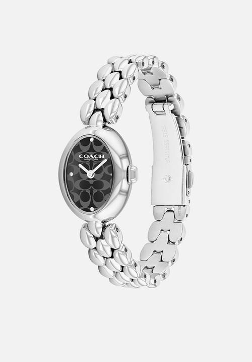 Coach - Sammy 14504420CH - Silver