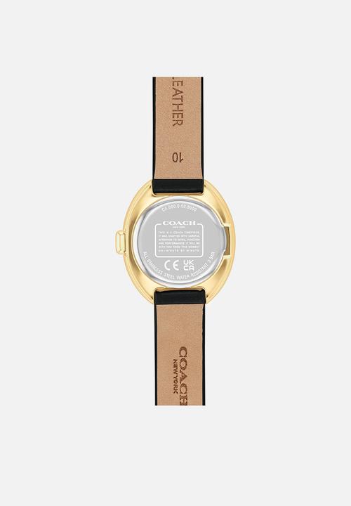 Coach - Sammy 14504421CH - Black