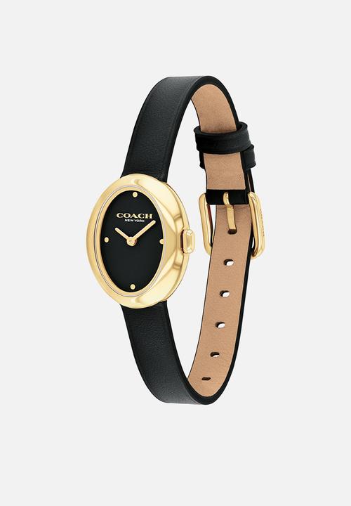 Coach - Sammy 14504421CH - Black