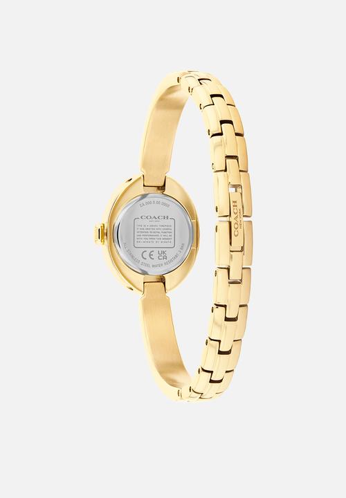 Coach - Sammy 14504528CH - Gold