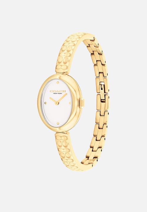 Coach - Sammy 14504528CH - Gold