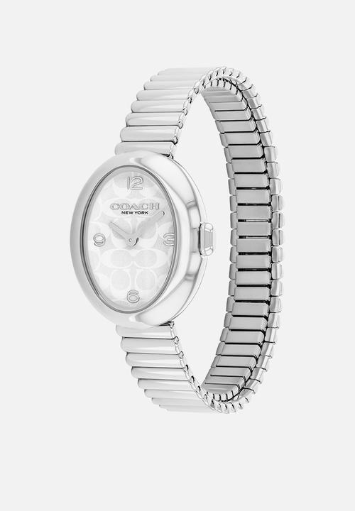 Coach - Sammy 14504570CH - Silver