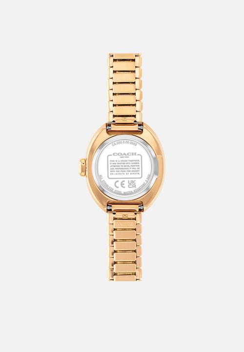 Coach - Sammy 14504571CH - Gold