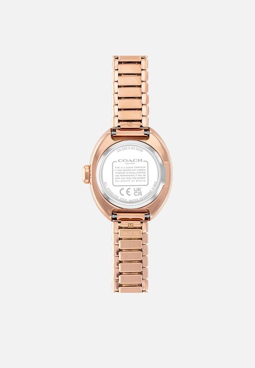 Coach - Sammy 14504572CH - Rose Gold