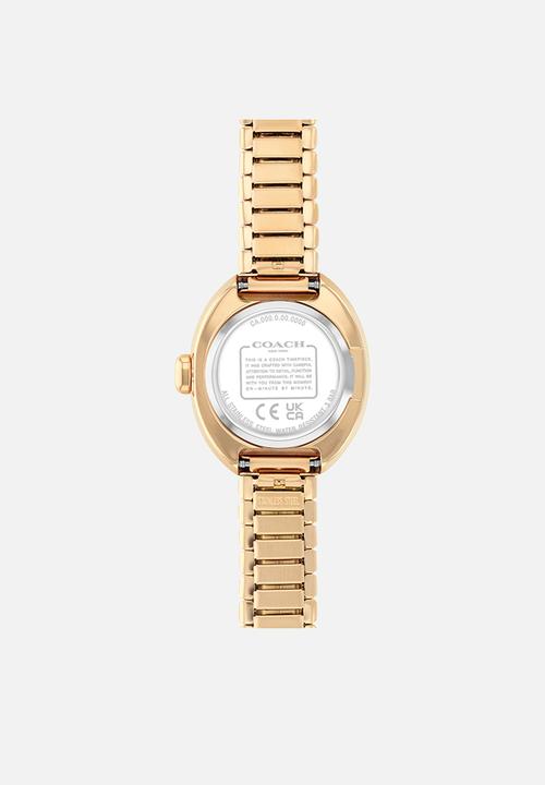 Coach - Sammy 14504573CH - Gold