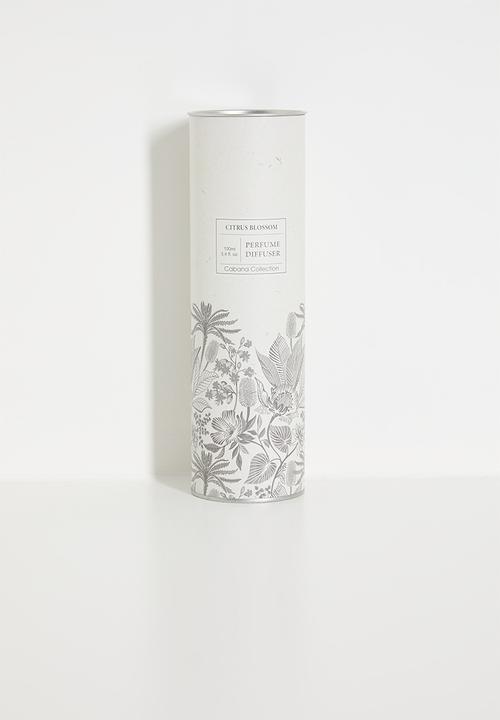 H&S - Citrus blossom diffuser