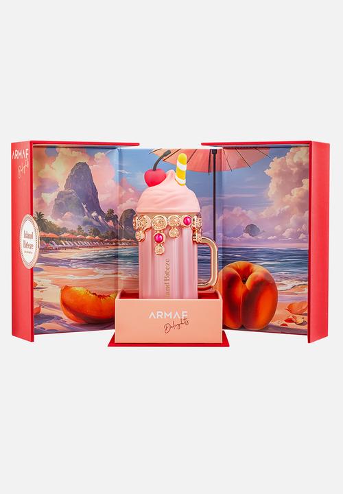 ARMAF - Armaf Delights Island BreezeEdp - 100ml