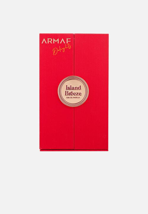 ARMAF - Armaf Delights Island BreezeEdp - 100ml