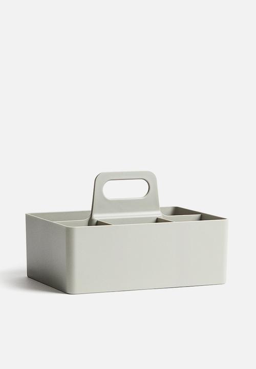H&M - Desk organiser - beige