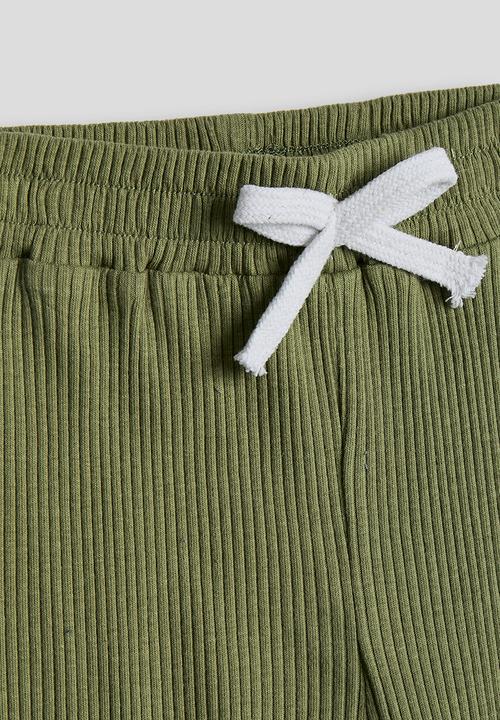 Pop Candy - Lightweight joggers - green