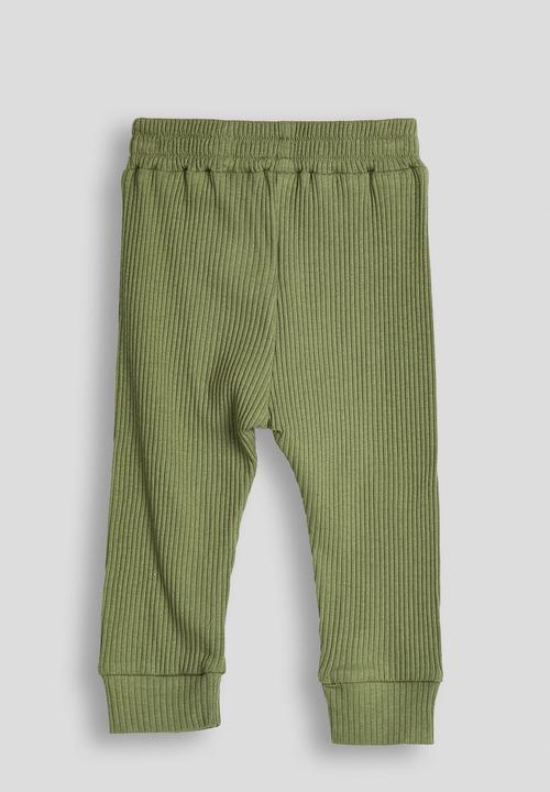 Pop Candy - Lightweight joggers - green