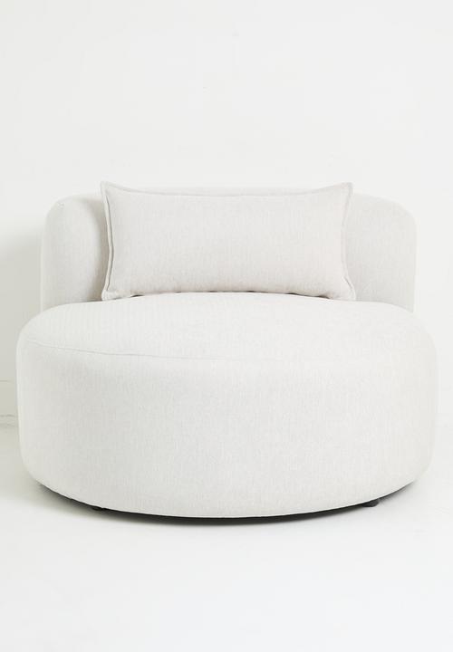 Sixth Floor - Luwi Daybed - Natural