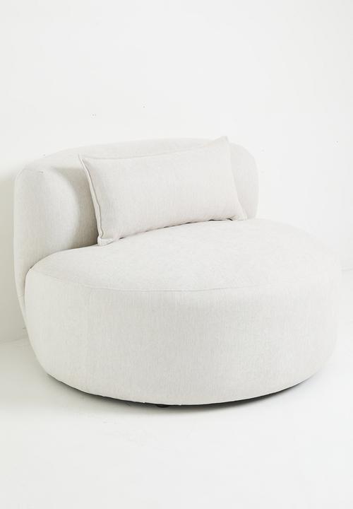 Sixth Floor - Luwi Daybed - Natural