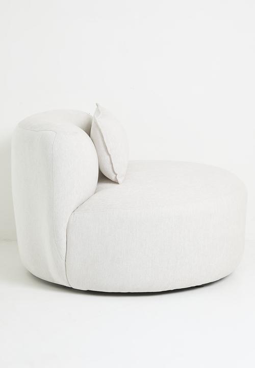 Sixth Floor - Luwi Daybed - Natural