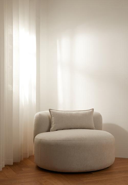 Luwi Daybed - Natural