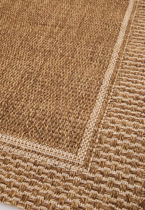 Sixth Floor - Patio Outdoor/Indoor Rug Natural