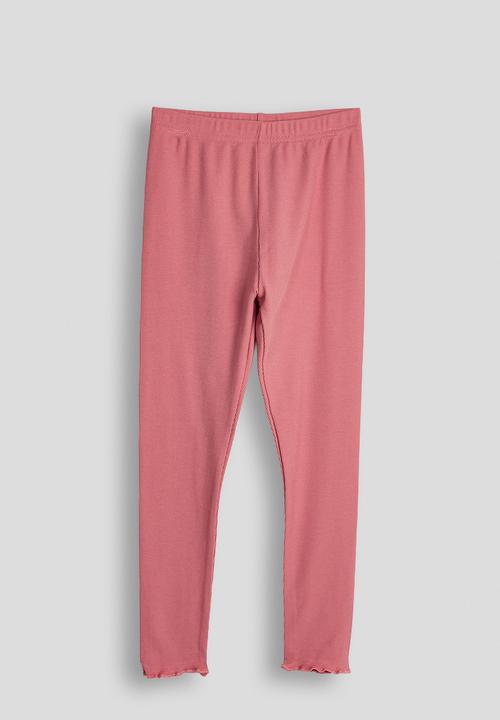 Pop Candy - Padded graphic sweatshirt & leggings - blue/pink