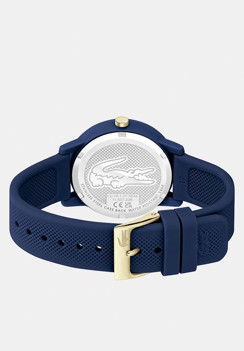 Lacoste - 2001271 Watch - Blue