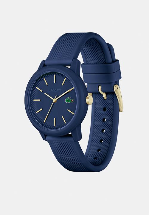 Lacoste - 2001271 Watch - Blue