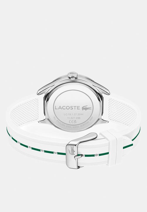 Lacoste - 2001459 Billie Watch - White