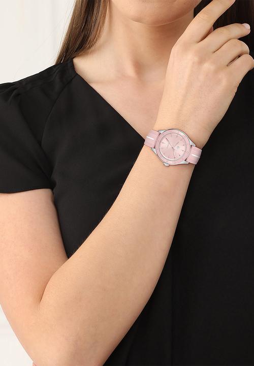 Lacoste - 2001460 Billie Watch - Pink