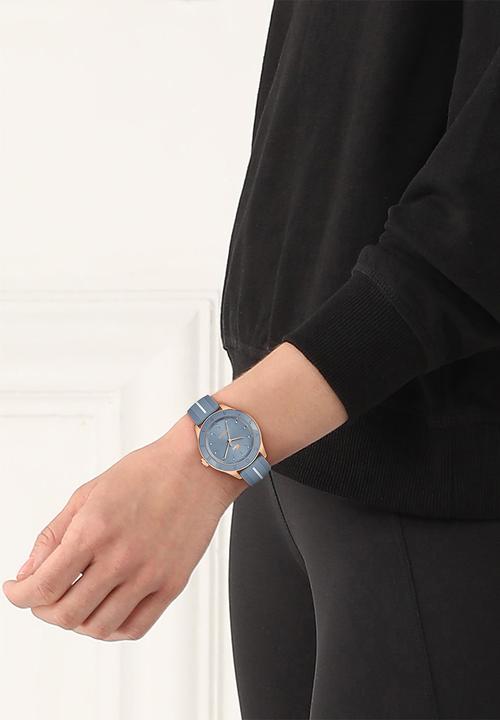 Lacoste - 2001462 Billie Watch - Blue