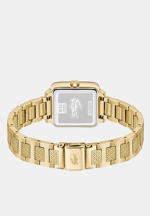 Lacoste - 2001464 Watch - Gold