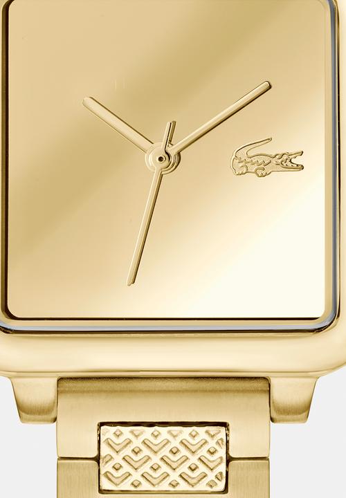 Lacoste - 2001464 Watch - Gold