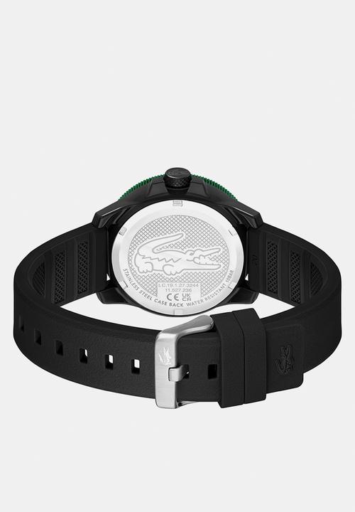 Lacoste - 2011412 43mm Watch - Black