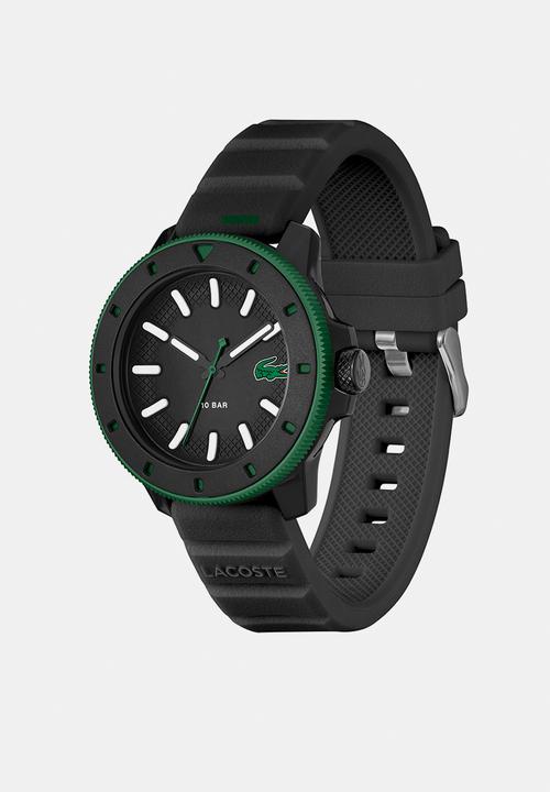 Lacoste - 2011412 43mm Watch - Black