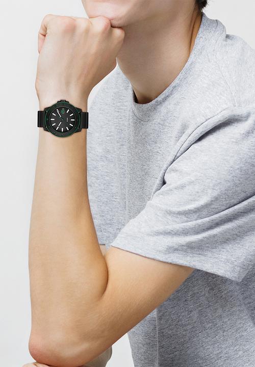Lacoste - 2011412 43mm Watch - Black