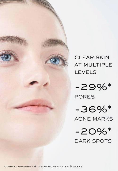 Lancôme - Clarifique Clarifying Serum - 30ml