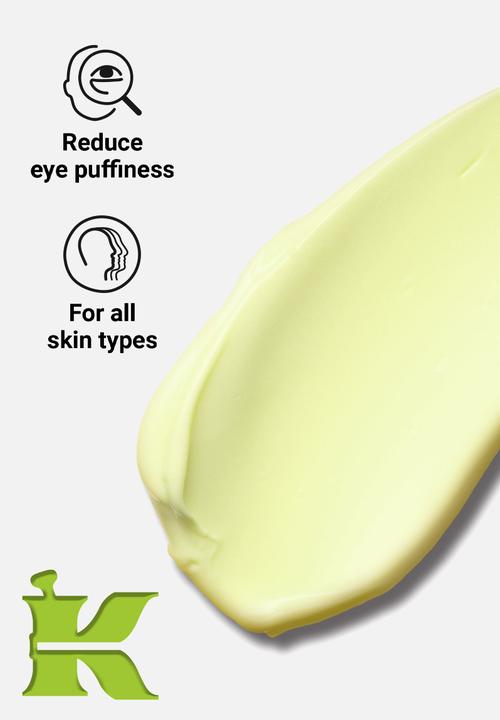 Kiehl's - Ultra Facial 50ml bundle with Free 7ml Avo Eye cream
