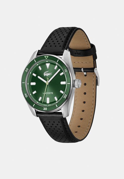 Lacoste - 2011423 Boston Watch - Green