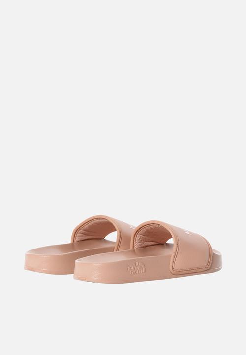 The North Face - W BASE CAMP SLIDE III