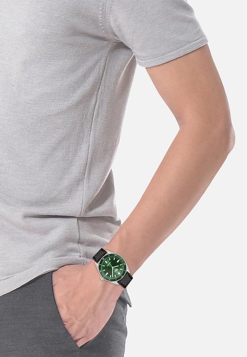 Lacoste - 2011423 Boston Watch - Green