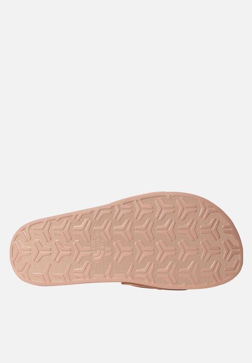 The North Face - W BASE CAMP SLIDE III