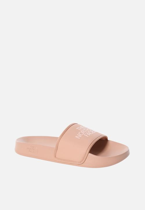 The North Face - W BASE CAMP SLIDE III