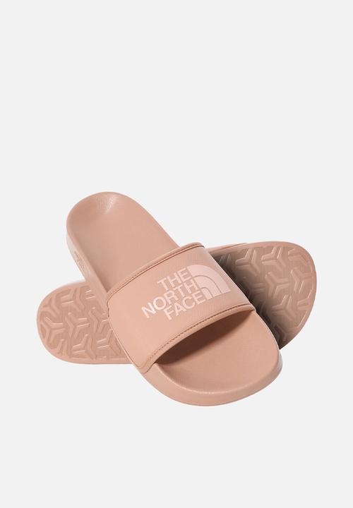 The North Face - W BASE CAMP SLIDE III