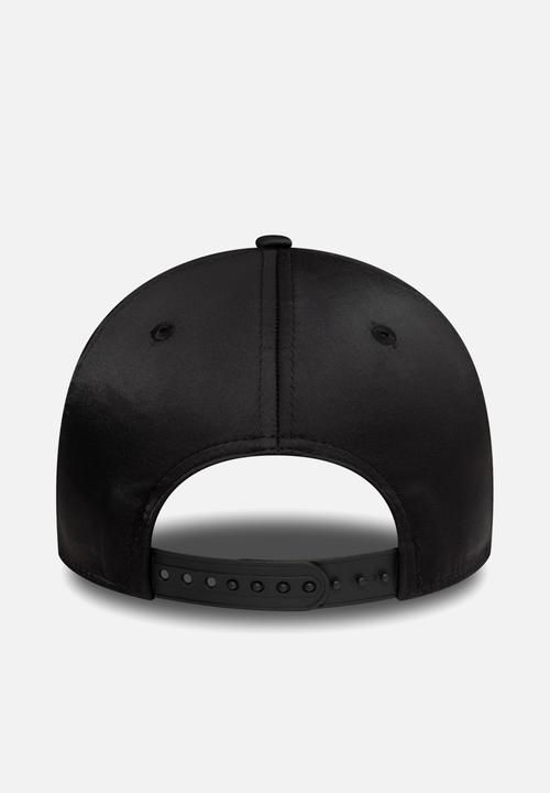 New Era - Female Satin 9Forty® New York Yankees - Black