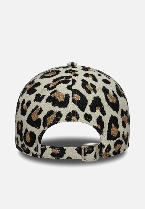 New Era - Female Leopard Midi 9Forty® New York Yankees - Multi
