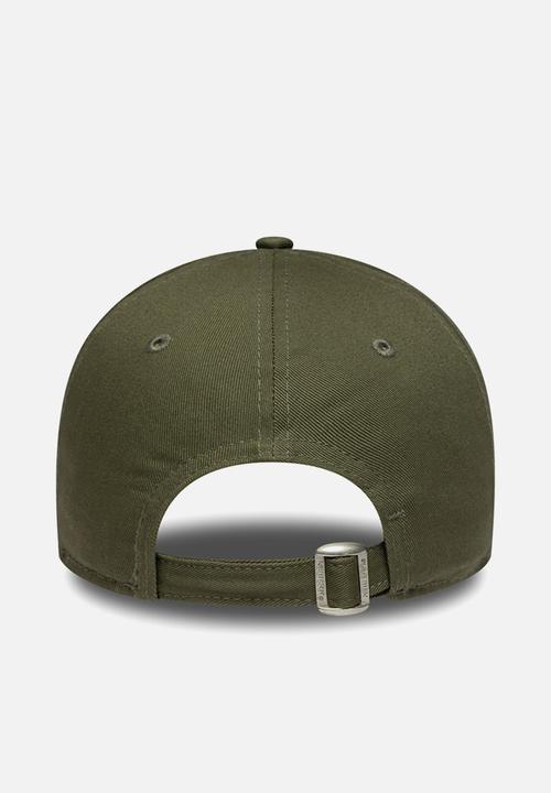 New Era - Female League Ess Midi 9Forty® New York Yankees - Olive