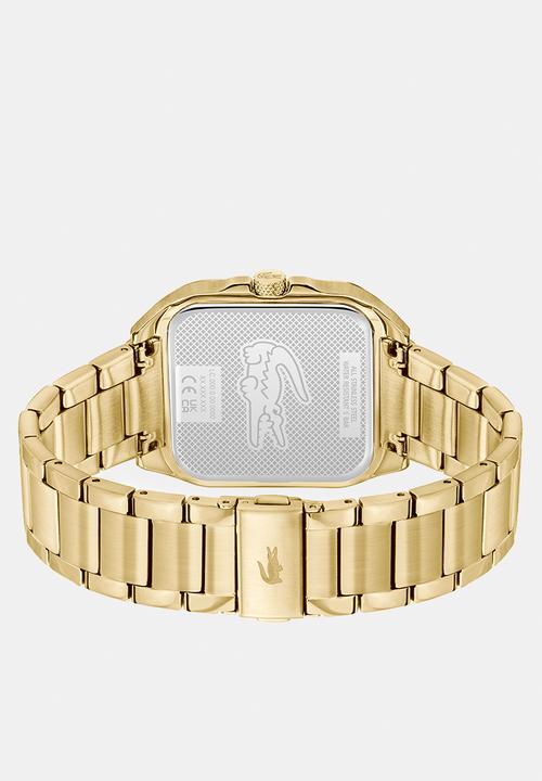 Lacoste - 2011462 Watch - Gold