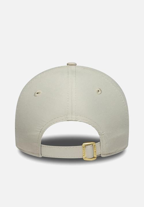 New Era - Female Flawless 9Forty® New York Yankees - Beige